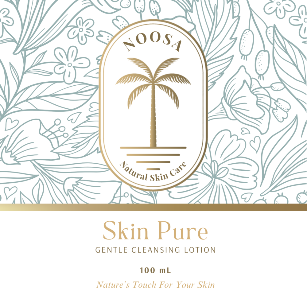 SKIN PURE