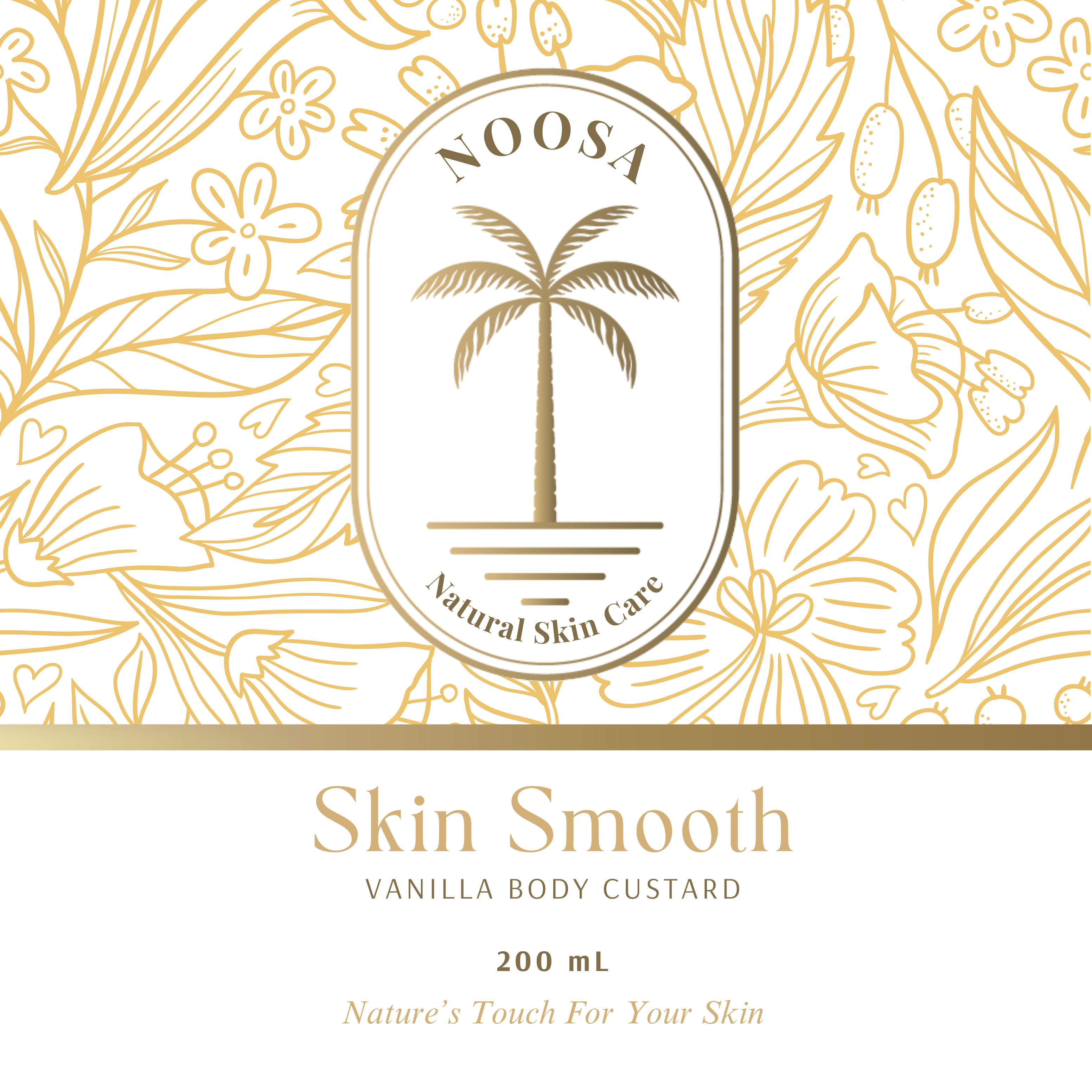 SKIN SMOOTH
