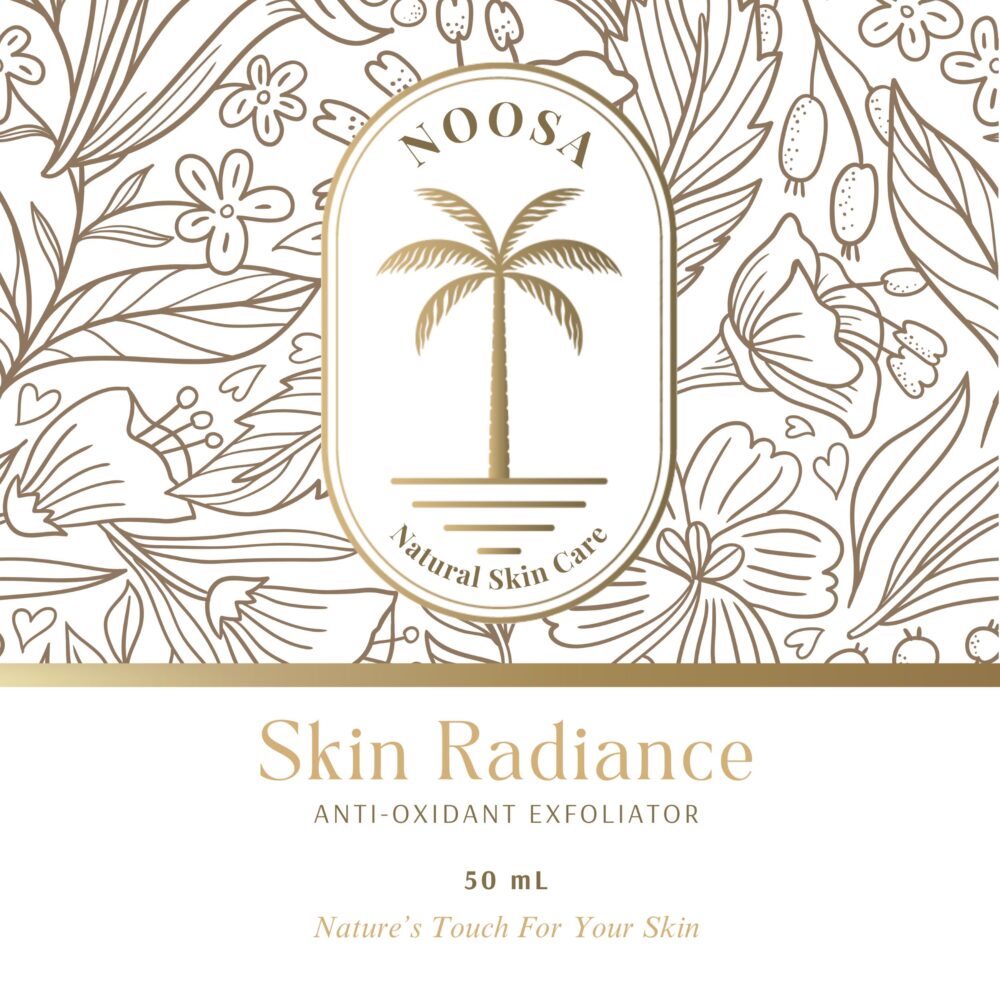 SKIN RADIANCE