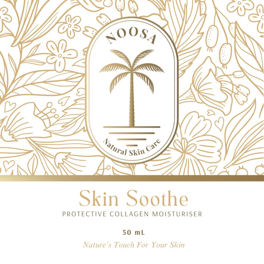 SKIN SOOTHE