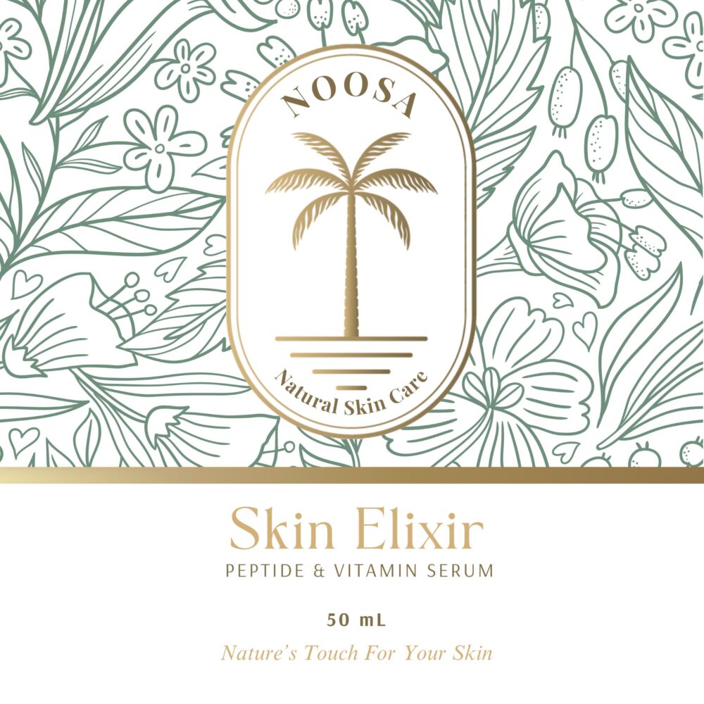 SKIN ELIXIR