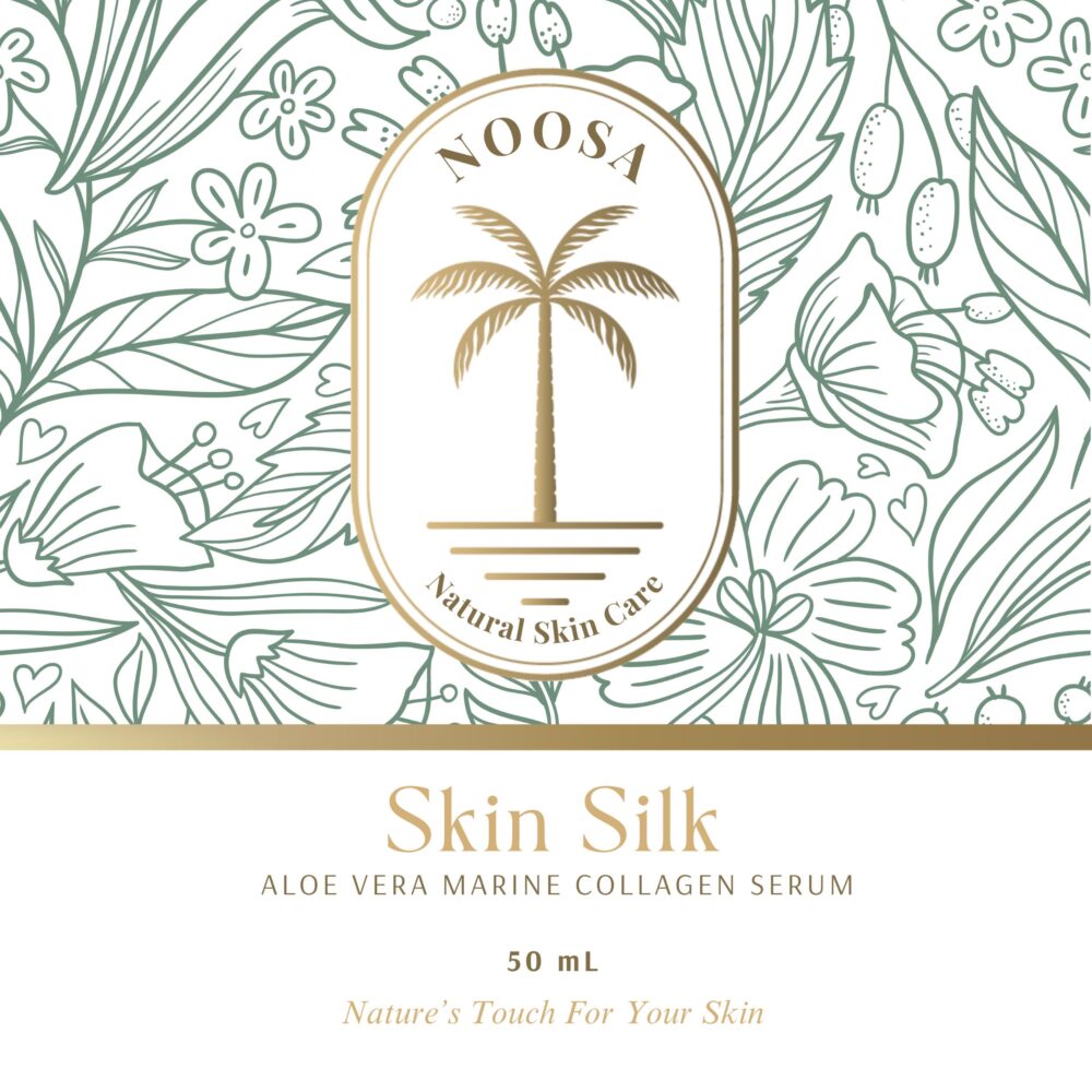 SKIN SILK
