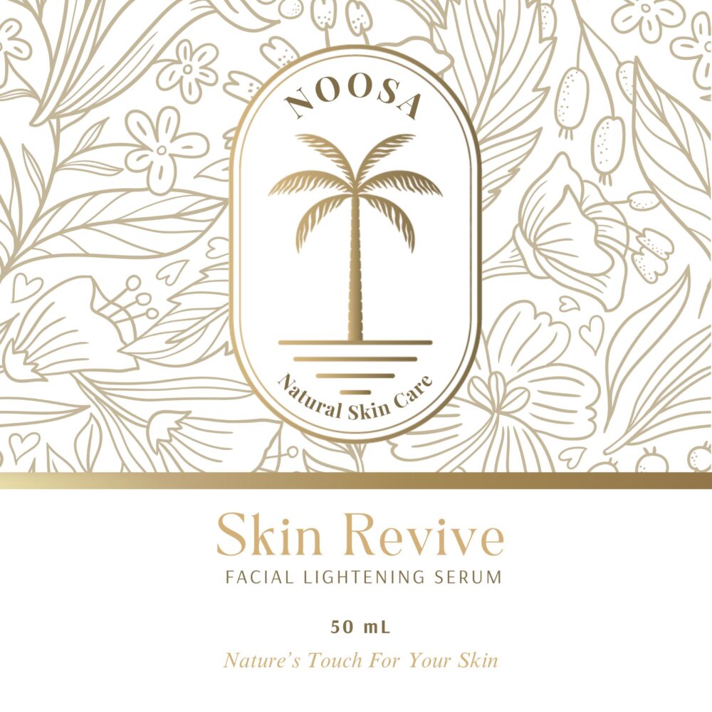 SKIN REVIVE