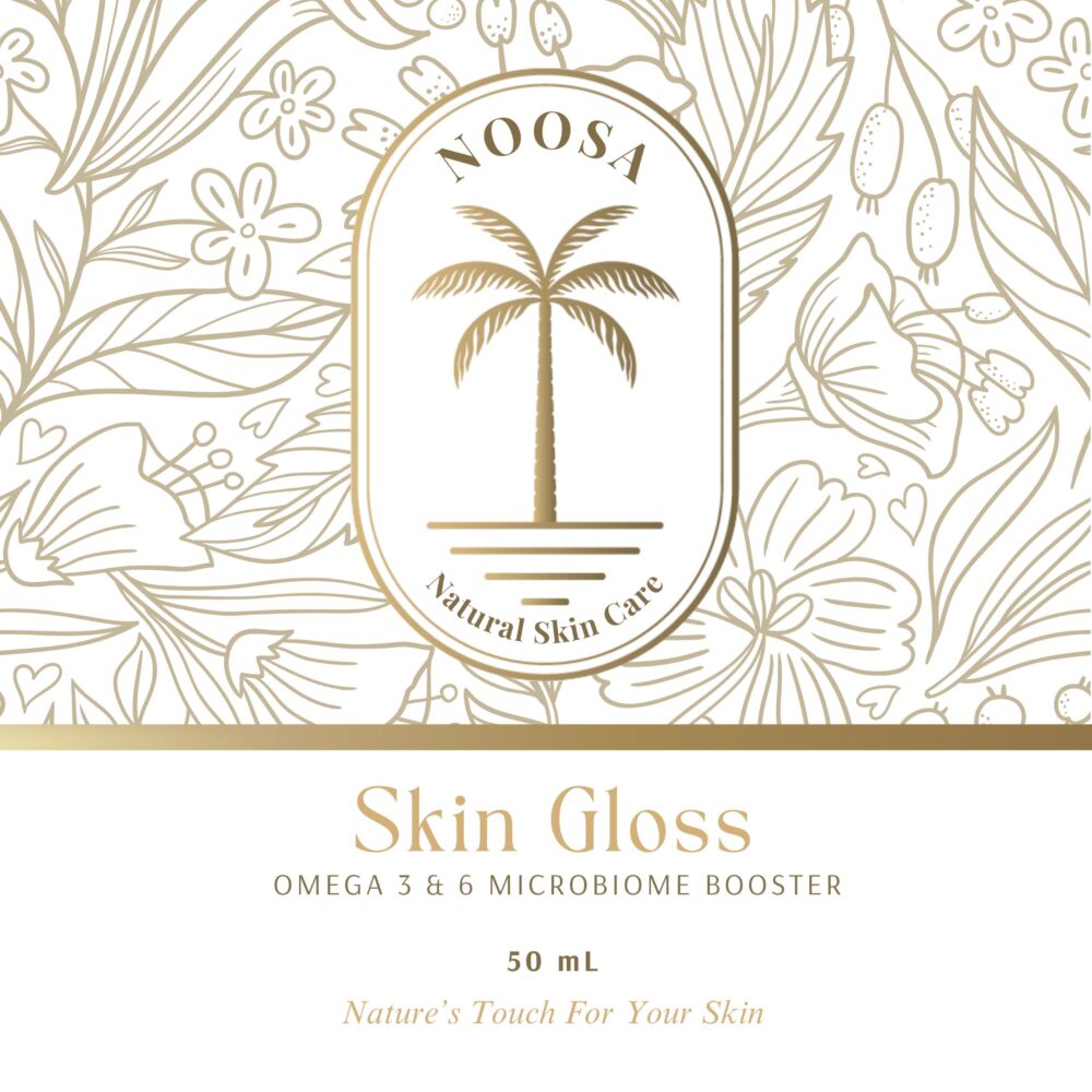 SKIN GLOSS