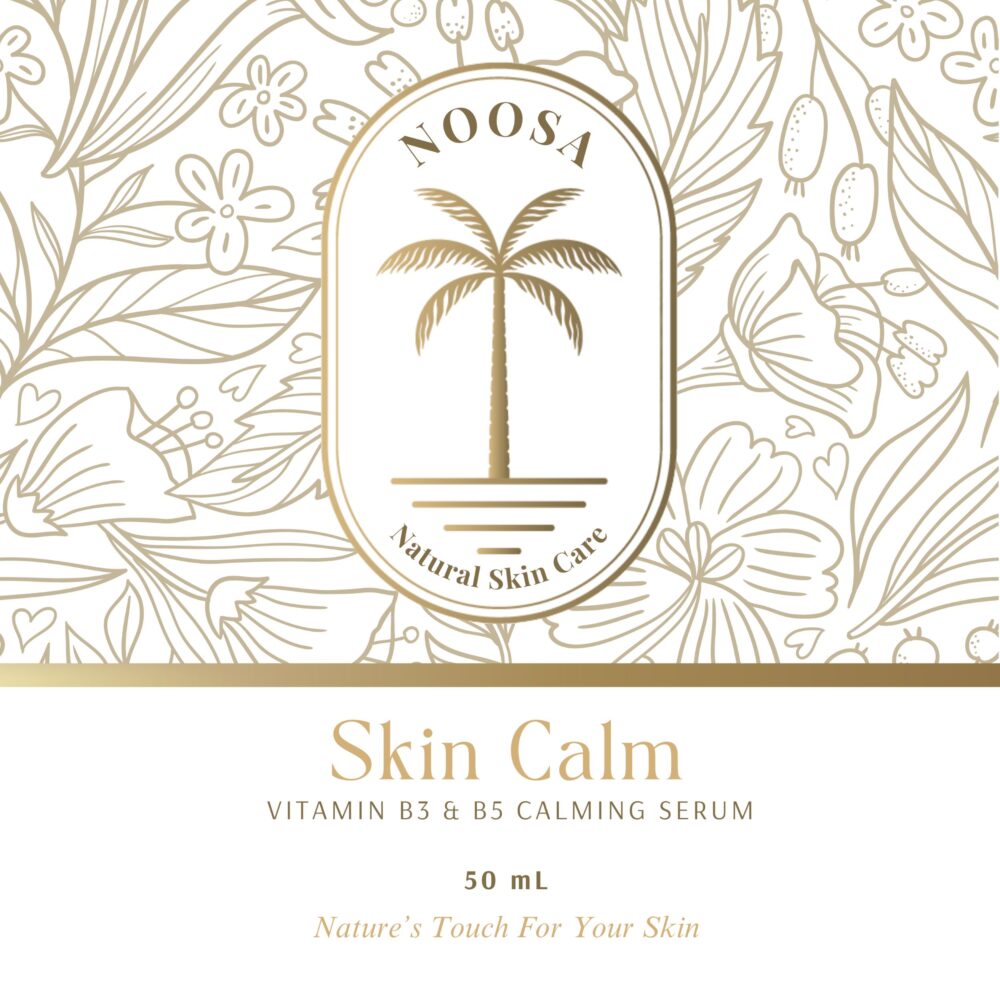 SKIN CALM