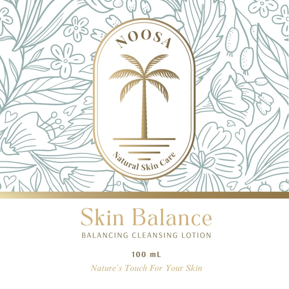 SKIN BALANCE