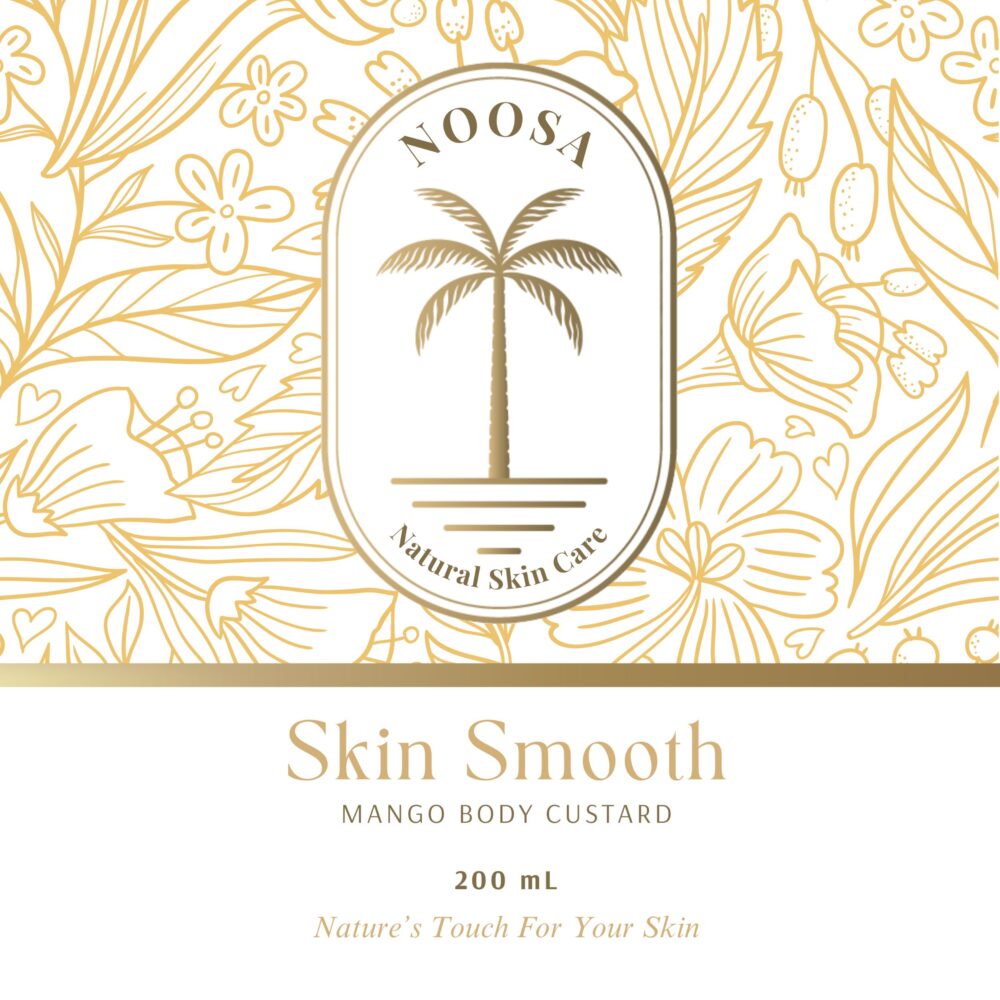 SKIN SMOOTH