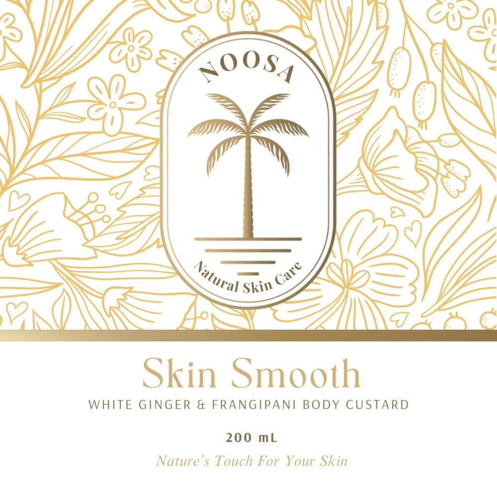 SKIN SMOOTH