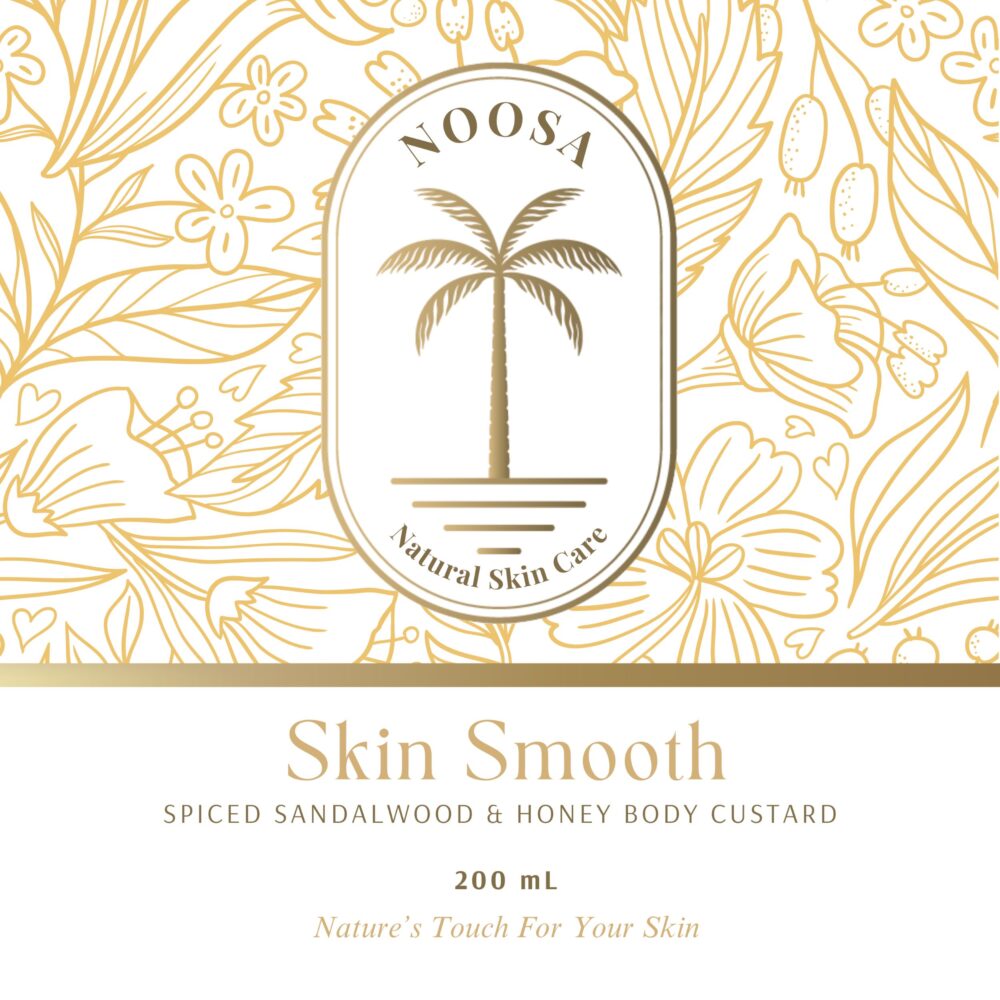 SKIN SMOOTH