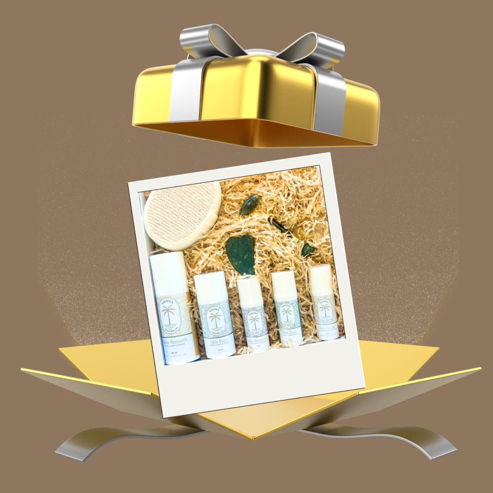 HAMPERS
